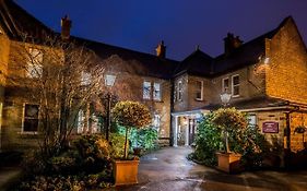 The Old Golf House Sure Hotel Collection By Best Western